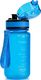 Meteor Butelka z sitkiem niebieska 350 ml 3