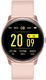 Smartwatch Gino Rossi  SW010-2 Różowy  (zg312b) 1