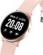 Smartwatch Gino Rossi  SW010-2 Różowy  (zg312b) 4