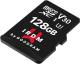 Karta GoodRam IRDM MicroSDXC 128 GB Class 10 UHS-I/U3 V30 (LEC-TGD-IRM3AA1280R12) 1