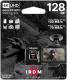 Karta GoodRam IRDM MicroSDXC 128 GB Class 10 UHS-I/U3 V30 (LEC-TGD-IRM3AA1280R12) 2