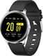 Smartwatch Gino Rossi SW010-5 Czarny  (101522) 1