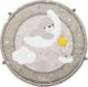 Chicco MATA DLA NIEMOWLAKA 3W1 NEUTRAL 00009866000000 2