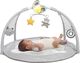 Chicco MATA DLA NIEMOWLAKA 3W1 NEUTRAL 00009866000000 7