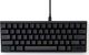 Klawiatura Happy Hacking Keyboard Happy Hacking Keyboard Professional2, klawiatura mechaniczna 60%, kompaktowe, czarne, drukowane klawisze 1