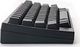 Klawiatura Happy Hacking Keyboard Happy Hacking Keyboard Professional2, klawiatura mechaniczna 60%, kompaktowe, czarne, drukowane klawisze 3