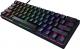 Klawiatura Durgod HK Venus RGB Gateron Silent Brown 3