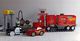 LEGO LEGO Duplo Cars 5816 - Mack w długiej podróży 1