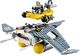 LEGO LEGO 70609 Klocki Manta Ray Aviator, kolorowe 6
