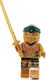 LEGO Figurka LEGO Golden Ninja Lloyd --Ninjago-- (od 70666) 1