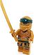 LEGO Figurka LEGO Golden Ninja Lloyd --Ninjago-- (od 70666) 1