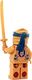 LEGO Figurka LEGO Golden Ninja Lloyd --Ninjago-- (od 70666) 2