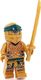 LEGO Figurka LEGO Golden Ninja Lloyd --Ninjago-- (od 70666) 3