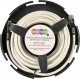 Patchsee CAT 6a DeskPatch FTP Biały 5M (DESK-BW-6-F/5) 1