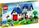 LEGO LEGO Creator 5891 - dom z garażem 1