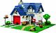 LEGO LEGO Creator 5891 - dom z garażem 1
