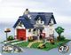 LEGO LEGO Creator 5891 - dom z garażem 2
