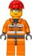 LEGO LEGO City 7632 - dźwig gąsienicowy 5