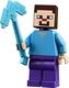 LEGO LEGO Minecraft 21116 - zestaw kreatywny 3