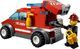 LEGO LEGO City 60004 - Siedziba straży pożarnej 5