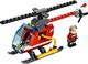 LEGO LEGO City 60004 - Siedziba straży pożarnej 8