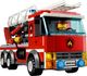 LEGO LEGO City 60004 - Siedziba straży pożarnej 9