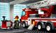 LEGO LEGO City 60004 - Siedziba straży pożarnej 10
