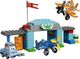 LEGO LEGO Duplo Disney Samoloty 10511 - Szkoła latania Skippersów 6