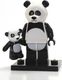LEGO Lego Movie - 71004 - minifigurka faceta pandy - zapieczętowane pakiety 1