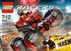 LEGO LEGO Racers 9092 - Crazy Demon 2