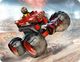 LEGO LEGO Racers 9092 - Crazy Demon 3