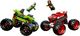 LEGO LEGO Racers 9092 - Crazy Demon 5