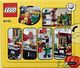 LEGO LEGO Seasonal Thanksgiving Feast (40123) firmy LEGO 3
