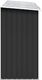 Drewutnia vidaXL 47085 metalowa 330 cm 3