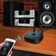 Adapter bluetooth 1Mii B06 Plus minijack 3,5mm 2