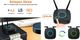 Adapter bluetooth 1Mii B06 Plus minijack 3,5mm 3
