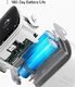 Kamera IP Eufy Anker eufy Security, bezprzewodowa Kamera eufyCam 2C, 180 dni pracy na baterii, 1080p HD, IP67 odporna na warunki atmosferyczne, noktowizor, Zestaw kamer, bez miesięcznych opłat 4