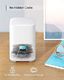 Kamera IP Eufy Anker eufy Security, bezprzewodowa Kamera eufyCam 2C, 180 dni pracy na baterii, 1080p HD, IP67 odporna na warunki atmosferyczne, noktowizor, Zestaw kamer, bez miesięcznych opłat 5