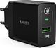 Ładowarka Anker 1x USB-A 3 A (A2013L11) 1