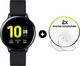 Smartwatch Samsung Samsung Galaxy Watch Active2 aluminium 44mm Explorer Edition (LTE) czarny 1