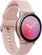 Smartwatch Samsung Samsung Galaxy Watch Active2 aluminium 40mm Explorer Edition (LTE) złoty 1