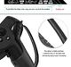 AMVR Pokrowiec Touch Controller Grip Cover do Oculus Rift CV1 4