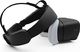 Gogle VR AMVR AMVR VR Silikonowa podkładka ochronna i osłona obiektywu VR do zestawu słuchawkowego Oculus Rift S Odporna na pot, wodoodporna, odporna na zabrudzenia Wymienne nakładki na twarz Akcesoria (szare) 6