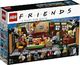 LEGO Ideas Friends Central Perk (21319) 1