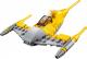 LEGO Star Wars Naboo Starfighter (30383) 2