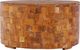 vidaXL Stolik kawowy, 60 x 60 x 35 cm, lite drewno tekowe 1