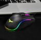 Mysz Havit MS733 RGB (HV-MS733) 1