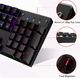 Havit havit Gaming Keyboard Mouse Set UK Layout (HV-KB432Lcombo) 6