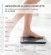 Waga łazienkowa Eufy Smart Scale C1 3