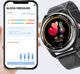 Smartwatch Heures N58 Czarny  (1249354976) 3